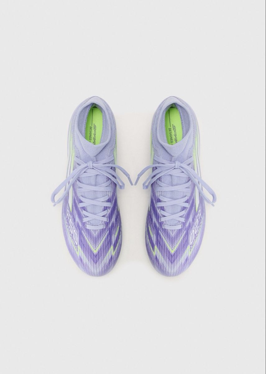 Damenschuhe: Fussballschuhe adidas – Neu (gemäss Beschreibung) aus Altendorf von ste_7b67 2