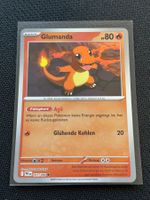 Glumanda (PFL 011) Reverse Holo - Fatale Flammen - DE