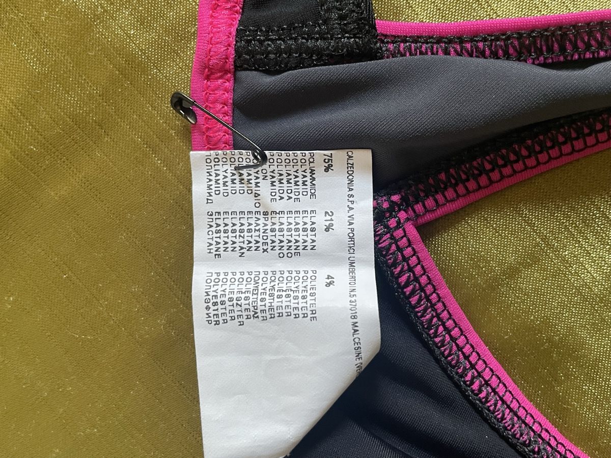 Calzedonia Costumi da bagno & Bikini: Badeanzug Calzedonia – Usato da Quinto venduto da Arpe11 6