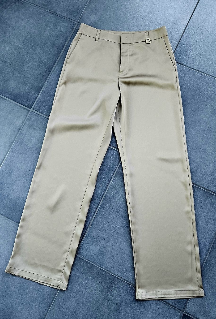 Joop Pantaloni: JOOP Hose Neu – Nuovo (secondo la descrizione) da Dübendorf venduto da mutti66 1