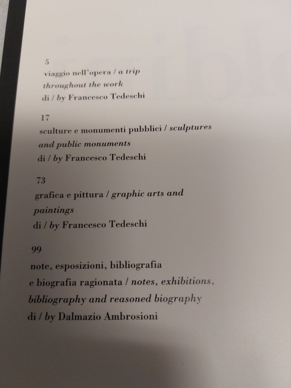 Libri: Libro fotografico Ivo Soldini – Usato da Pambio Noranco venduto da Pol69 1