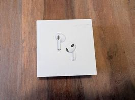 Apple Airpods 3