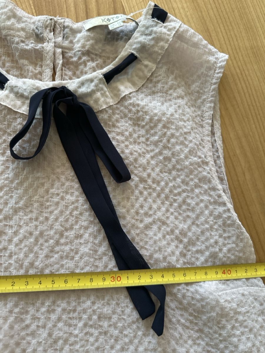 Top: Koton Top – Usato da illnau venduto da sapperlotti 3