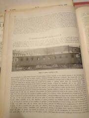 Libri: Bulletin CFF / Année 1929 – Usato da Cortaillod venduto da signep 7