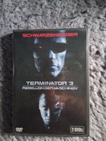 TERMINATOR 3        DVD