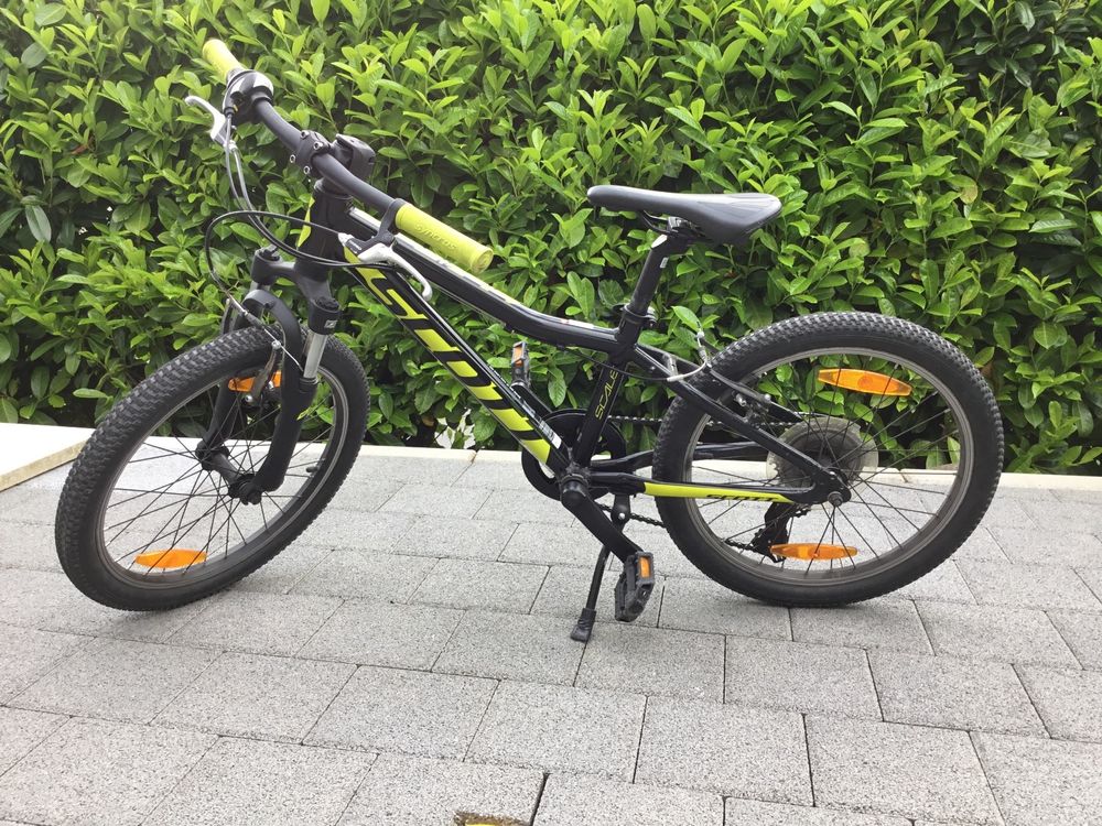 Scott 20 Zoll (Gebraucht) in Hägglingen für CHF 150 – nur Abholung auf ...