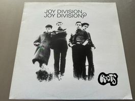 JOY DIVISION LP ROOTS