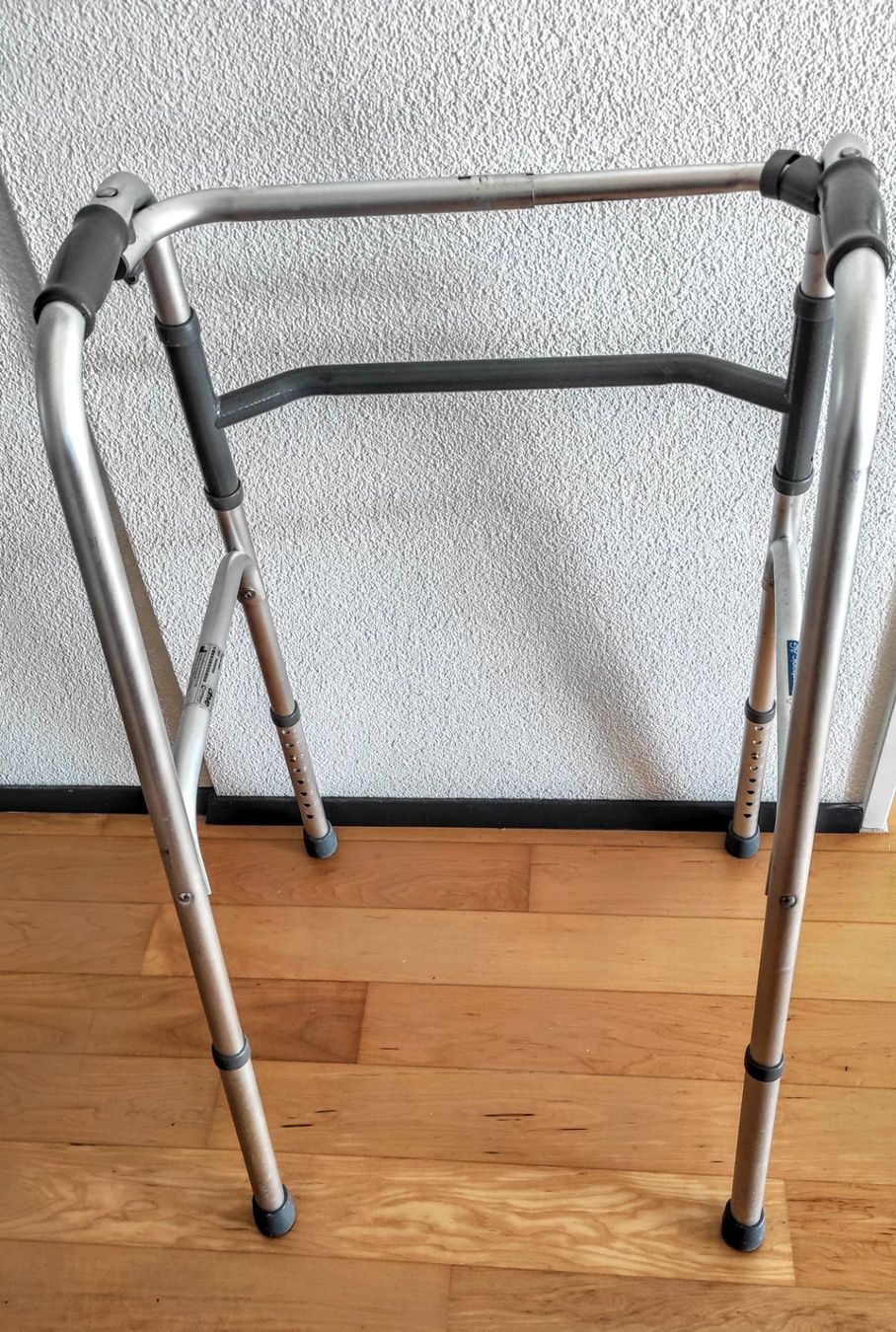 Gehhilfen: Gehhilfe – Gebraucht aus Gersau von irenja