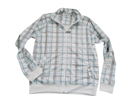 Retro Jacke Gr. L