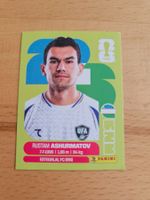 Panini WM 2026 UZB 7