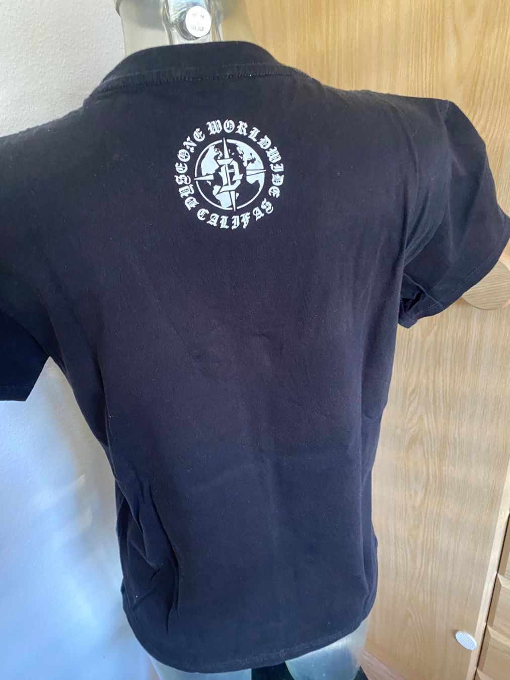T-shirt: Dyse One T-Shirt Regular Fit small – Usato da Allenwinden venduto da Obalu 2