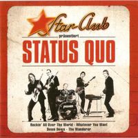 Status Quo – Star Club Präsentiert Status Quo