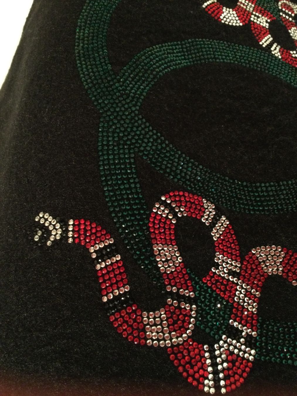 Foulard & Sciarpe: Schal – Usato da Birr venduto da wasili01 8
