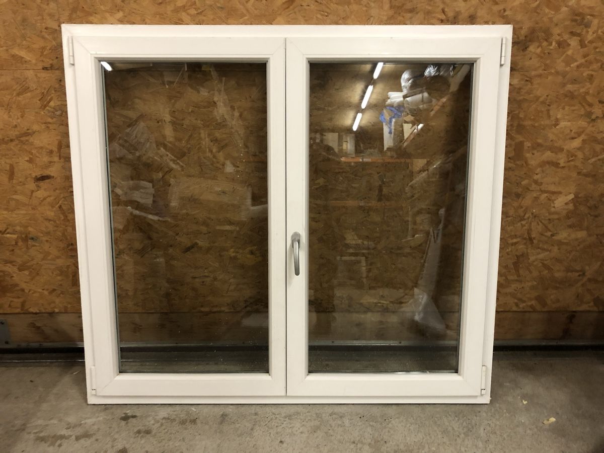 Finestre: Kunstofffenster – Usato da Wittinsburg venduto da Panix4