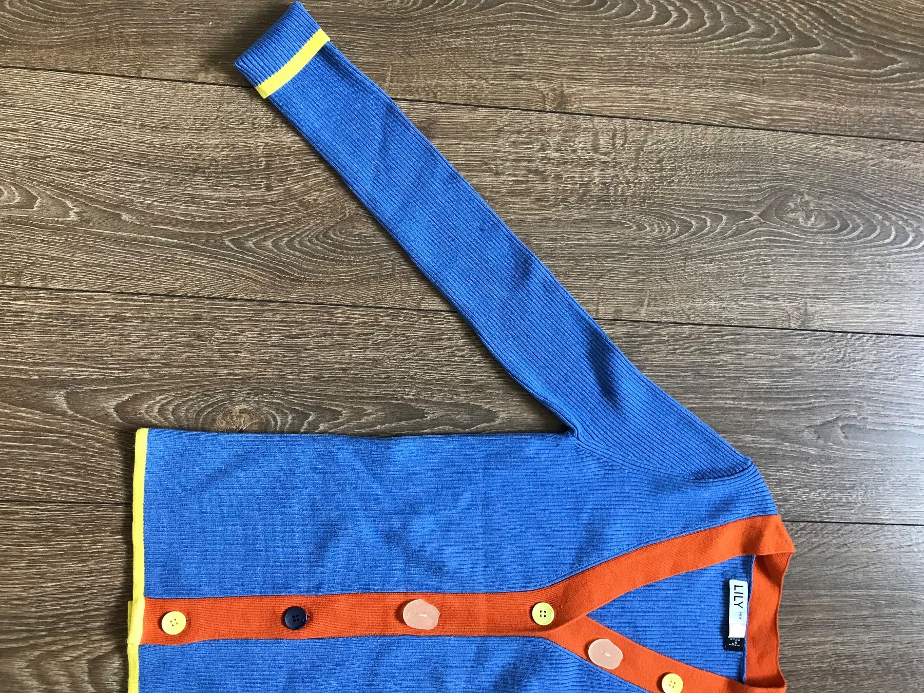 Pulls & Sweat-shirts: Lily fresh pull – Neuf (Voir description) à Grimisuat par eliseba88 5