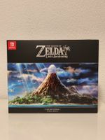 The Legend of Zelda Link's Awakening  Limited Edition Switch