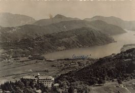 Cademario Lugano