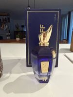 Xerjoff  Torino 21 100ml ca. 50% voll inkl. org. Verpackung