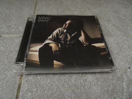Marc Sway - Tuesday Songs (CD)