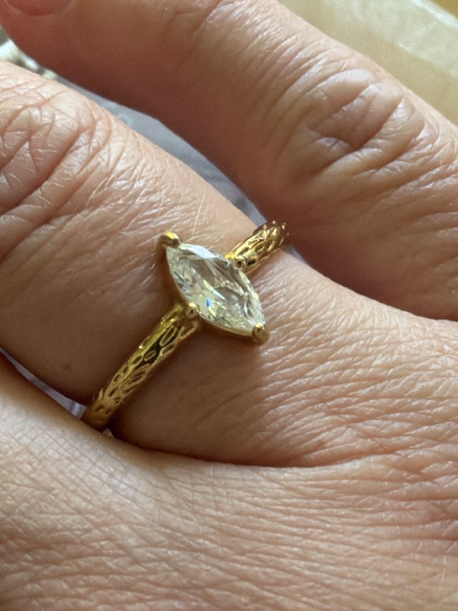 Anelli: Ring, neu, von Tara Style  – Nuovo e nell'imballaggio originale da Zürich venduto da dan_hw5t 1