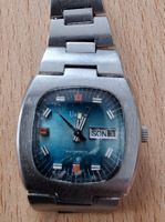 "Urech" Schweizer Automatik Armbanduhr
