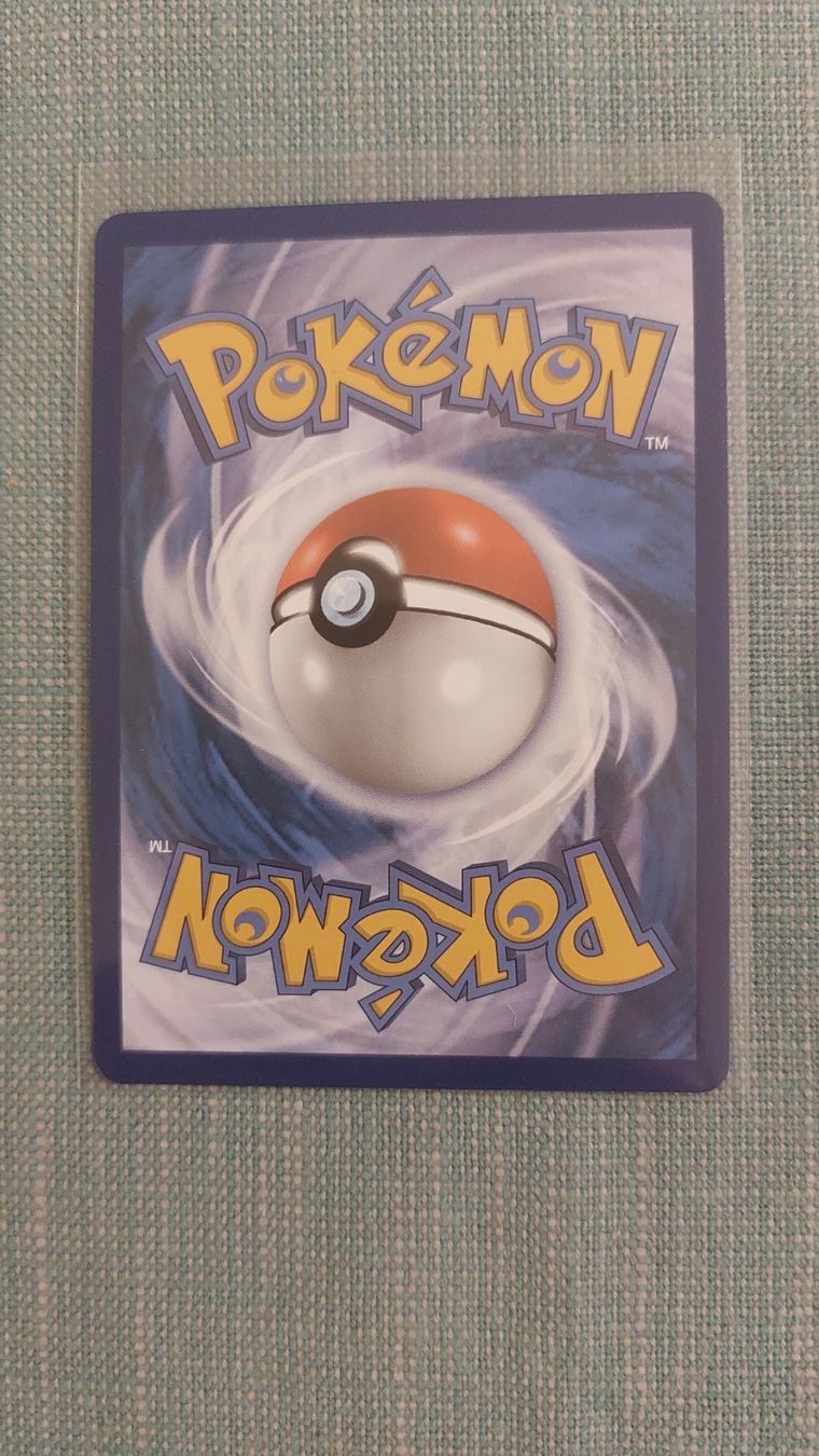 Pokémon Carte collezionabili: Leafeon Vstar Crown Zenith – Nuovo (secondo la descrizione) da Bellinzona venduto da Pagur 1