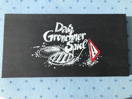 Grenchner Spiel (Würfelspiel)