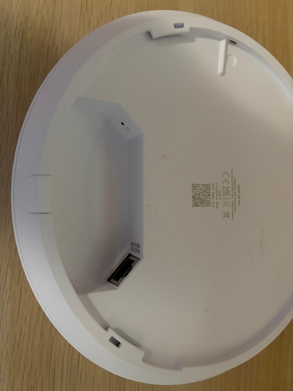 WiFi: Access point Ubiquiti U7-Pro – D'occasion à Biel/Bienne par vay_zz9w 1