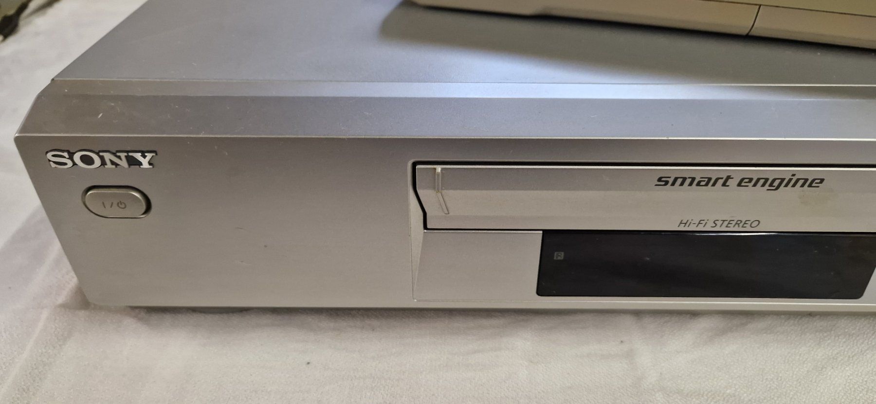 Sony Enregistreurs: SONY VIDEOREKRDER – D'occasion à Bilten par Mic2022 2
