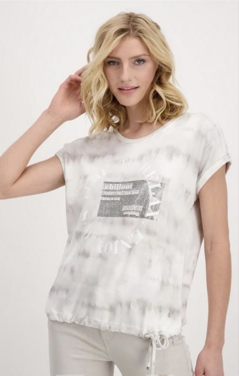 Monari T-shirt: T-shirt Monari – Usato da Buchrain venduto da nat_pl5p 1