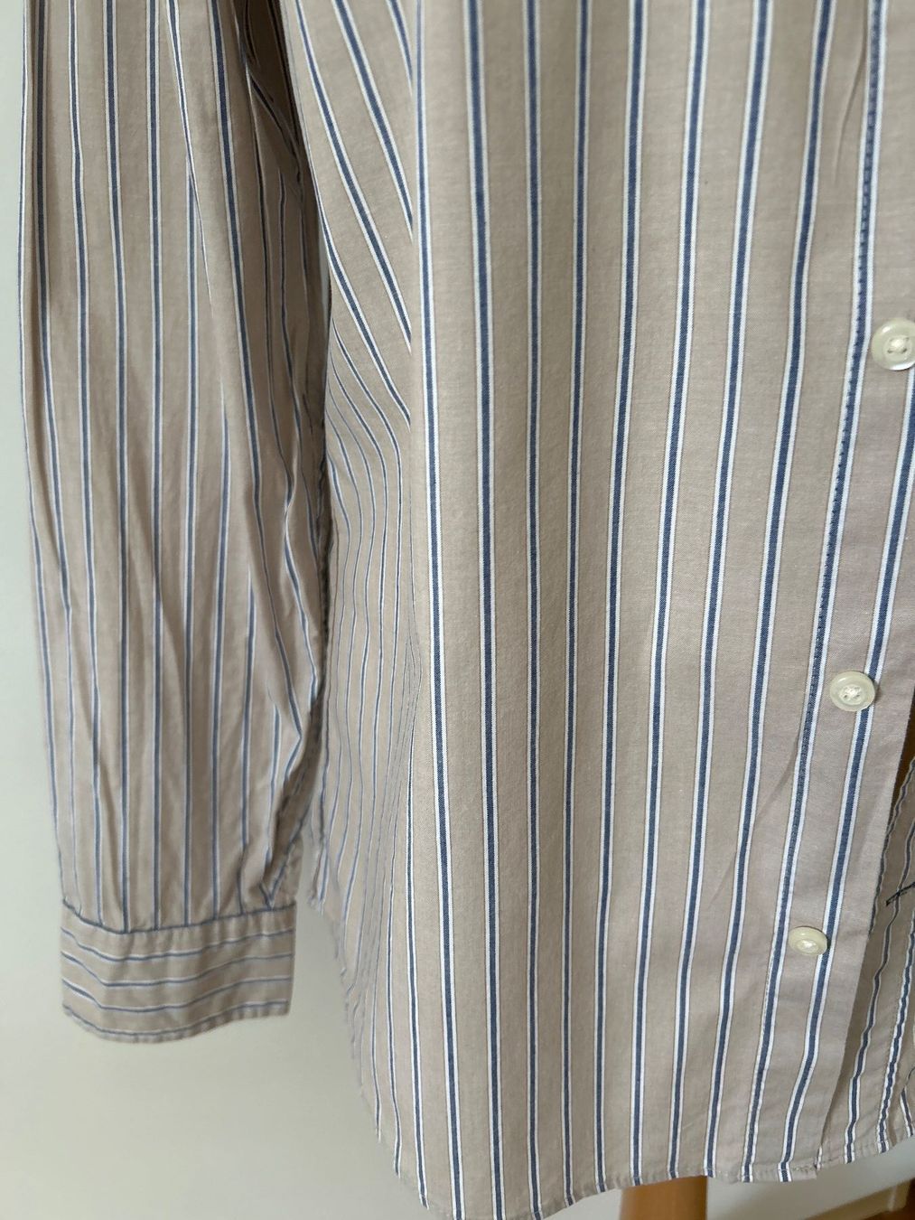 Gap Camicie: Gap unisex Shirt Gr S Baumwolle – Usato da Feuerthalen venduto da Anna_Swift 2