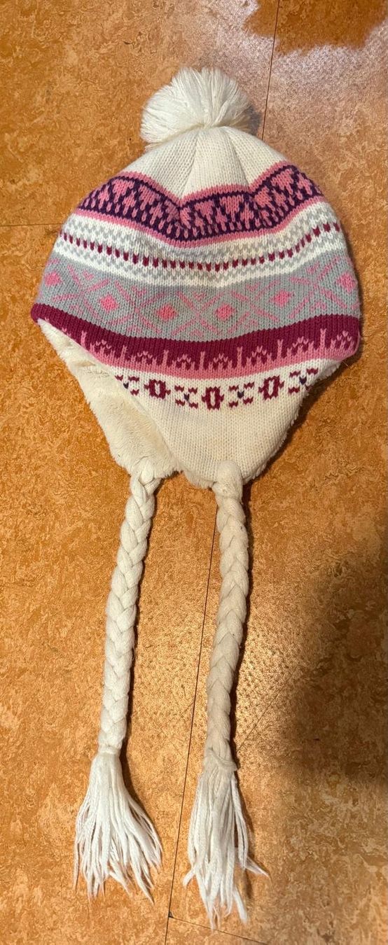 Jacken & Mäntel: Kindermütze – Gebraucht aus Flawil von Stella_3 1
