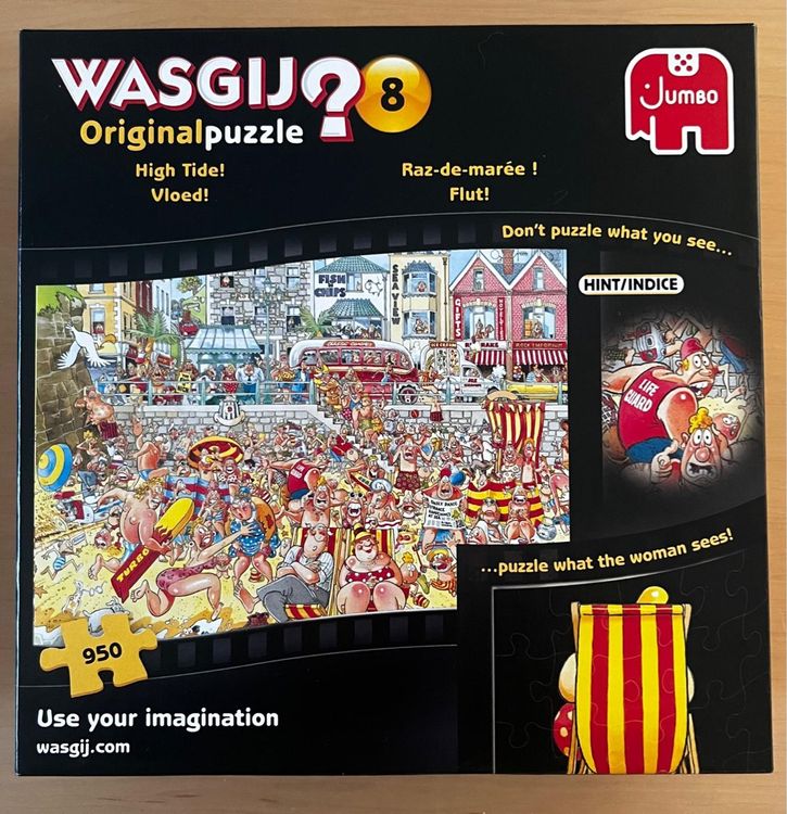 Assemblare e scoprire il cosmo: puzzle unico da 4000 pezzi