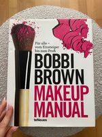 Bobbi Brown Makeup Ratgeber