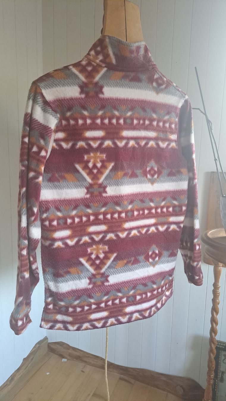 Maglioni & Felpe: LOVE YOUR MELON Fleece Troyer Fleecepulli Pulli M Pullover L – Usato da Mollis venduto da Fauchi99 5