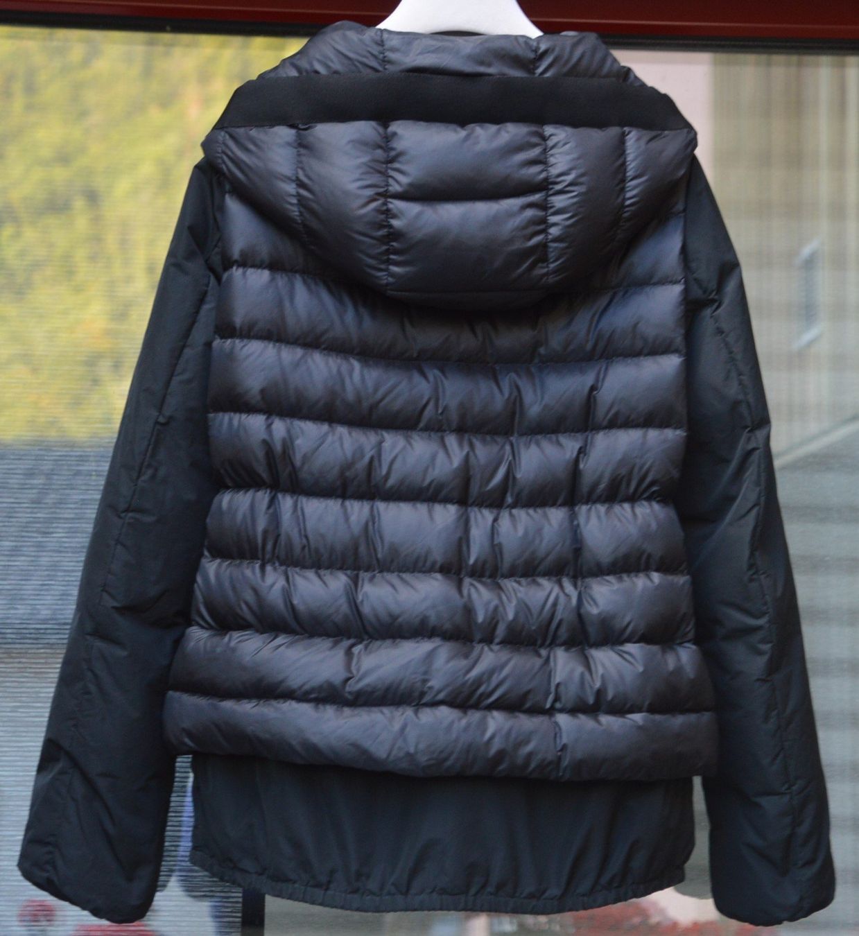 Moncler Giacche: Jacke Moncler veste .1 – Usato da Collonges venduto da Auganien 5