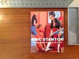 erotik sex mini book - Taschen  - Eric Stanton