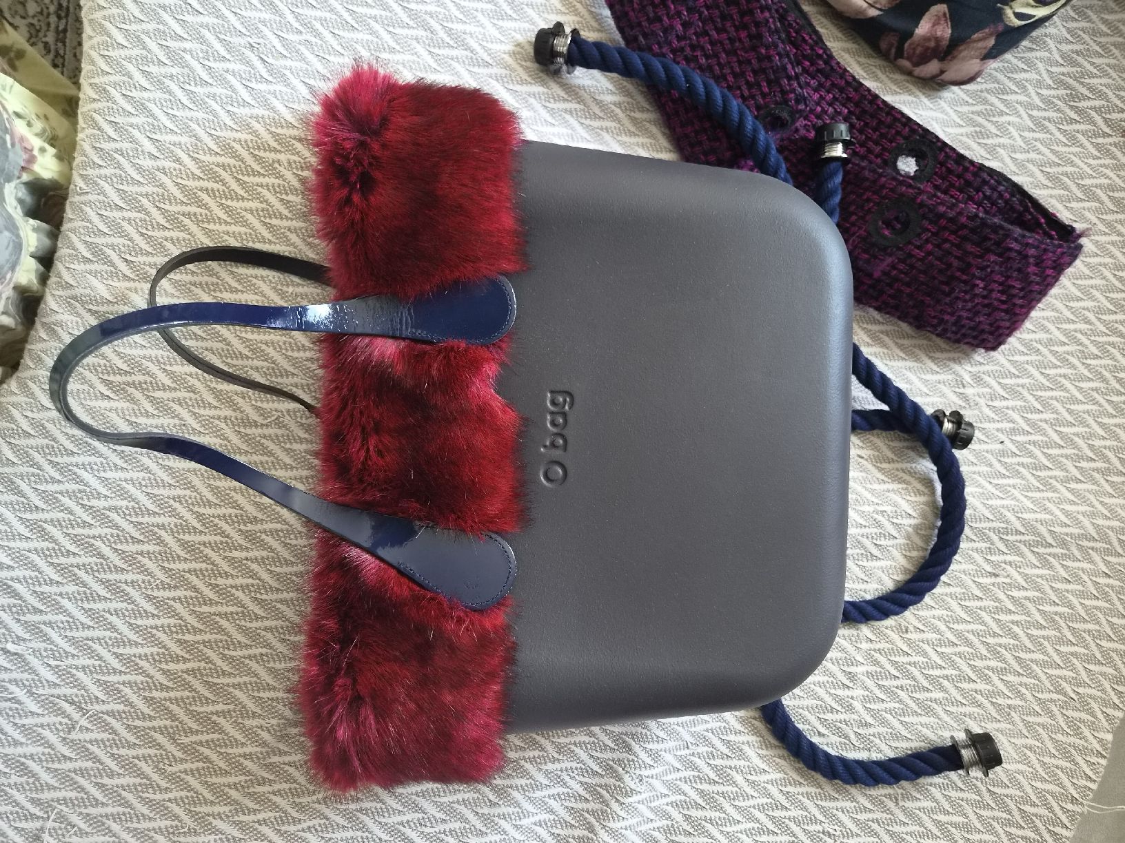 Obag Taschen für Damen: o Bag – Gebraucht aus Frenkendorf von Moon111 5