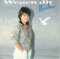 Single7   Nicki --  Wegen dir