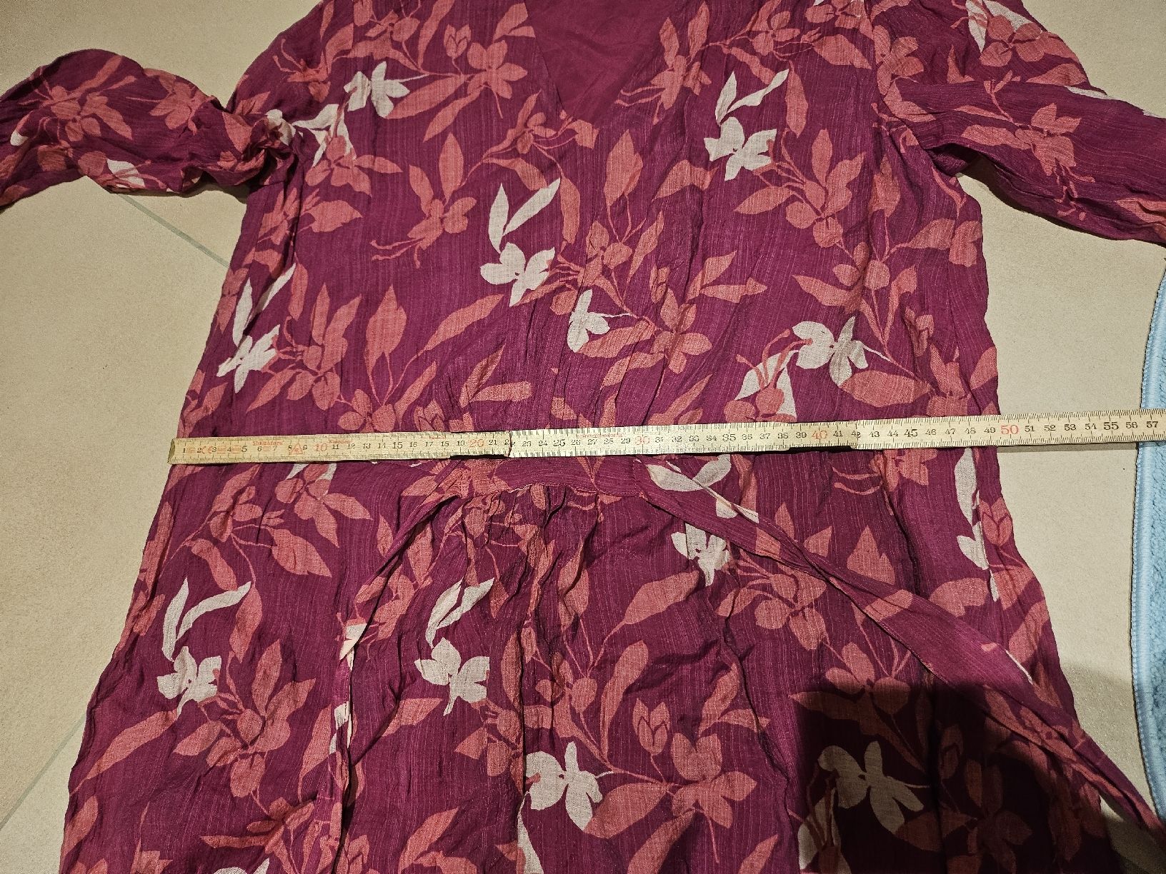 Vestiti: Sommerkleid Jakes gr.42 – Usato da Allschwil venduto da na.wi.90 5