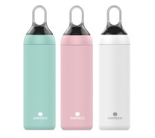 Santeco YOGA Thermo-Flasche 5dl - Auswahl