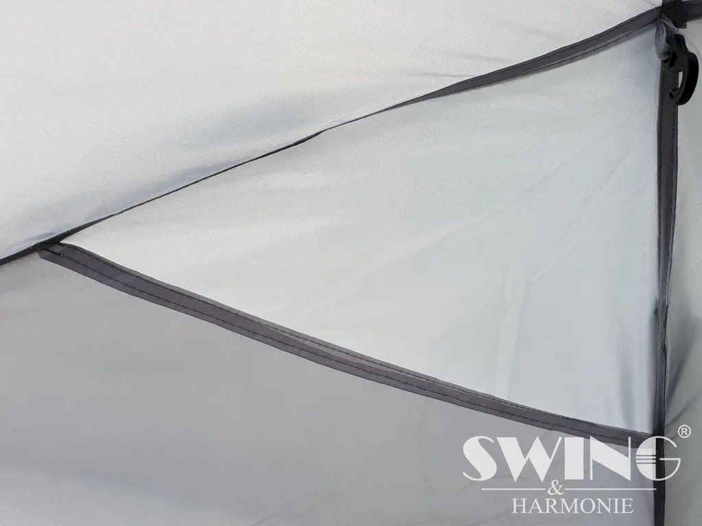Tentes & Pavillons: LED Event Pavillon 3,60 m Pink – Neuf avec emballage d'origine à Bottighofen par zaap 4