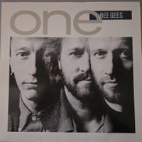 Bee Gees LP – One