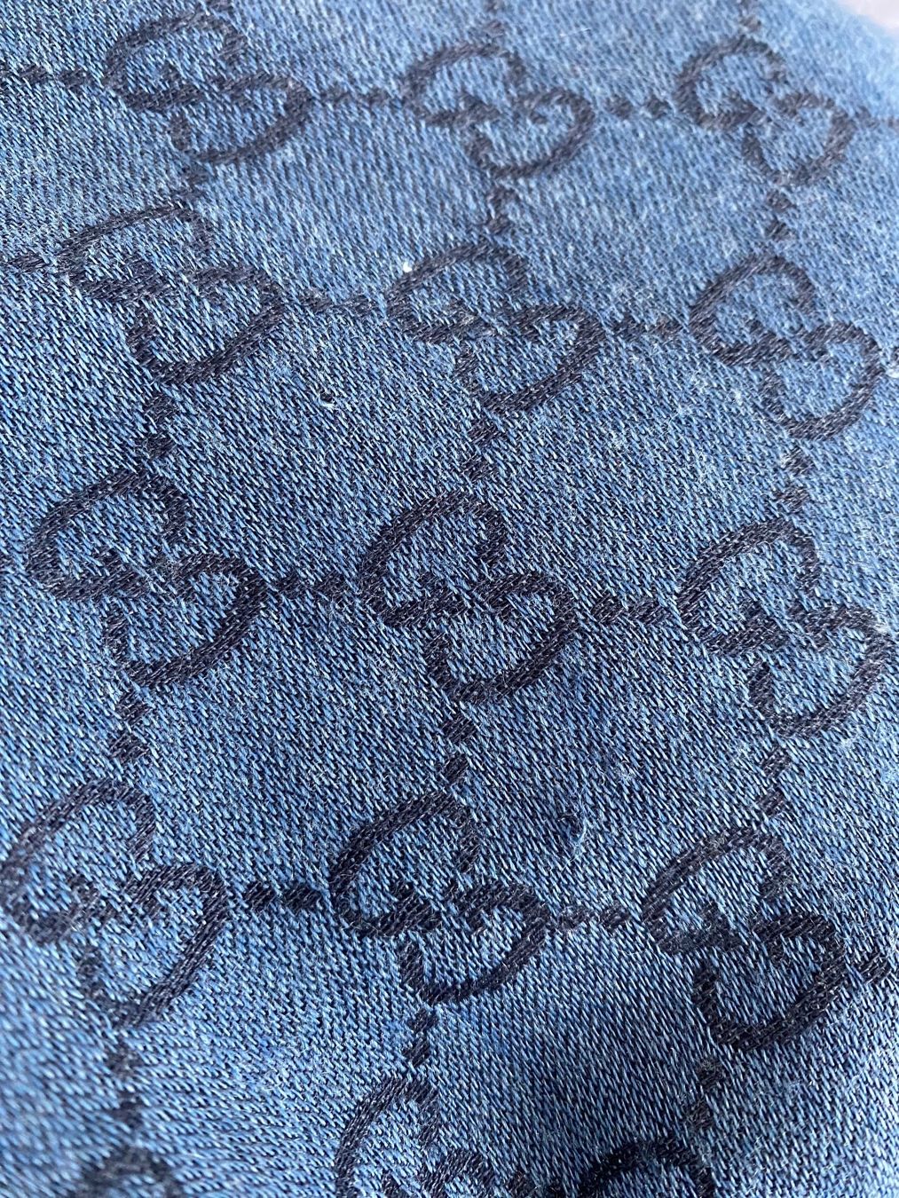 Gucci Foulard & Sciarpe: Gucci Schal / Tuch – Usato da Luzern venduto da marsupilami13 2