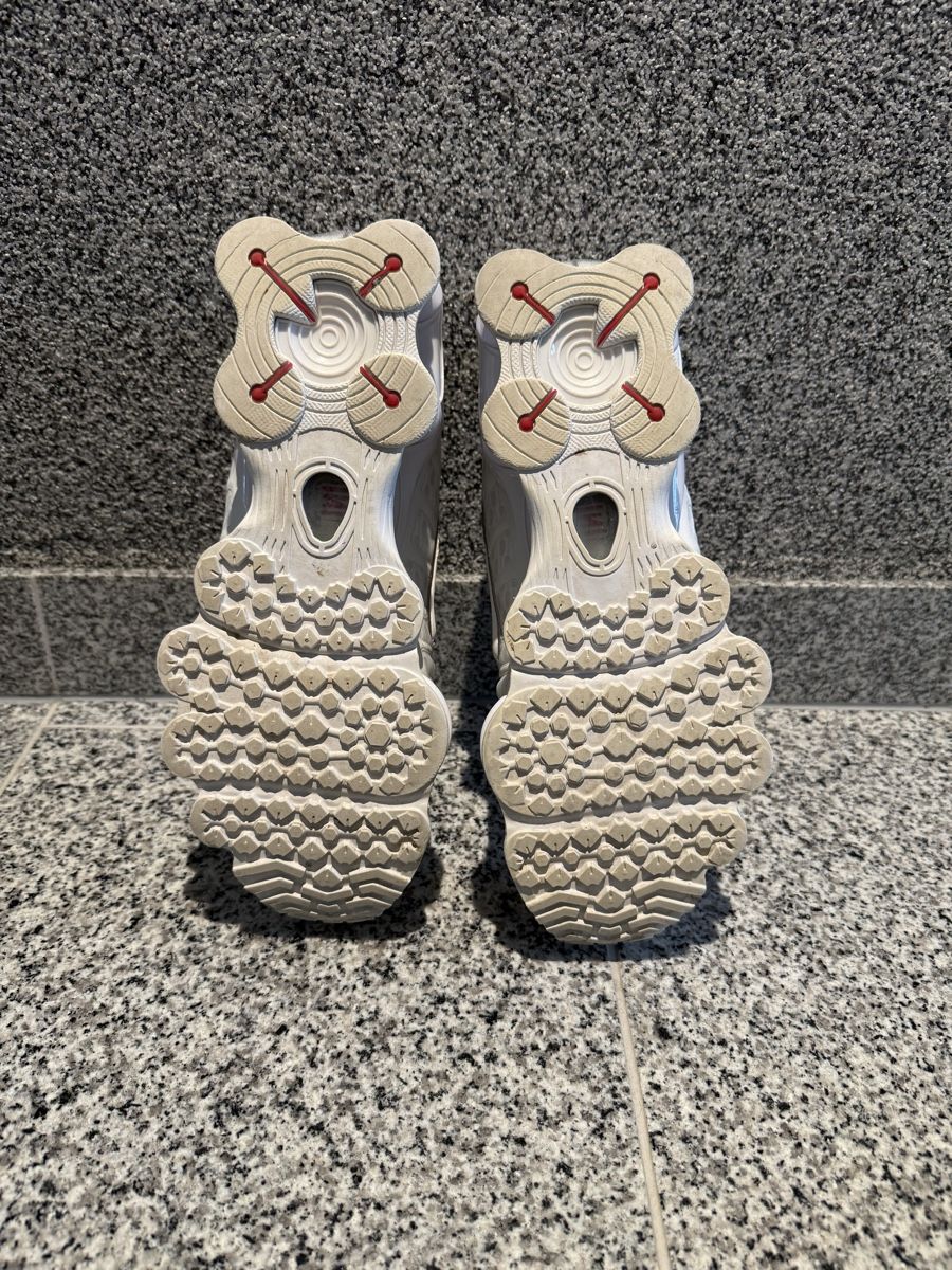 Scarpe da uomo: Nike Shox – Usato da Oberentfelden venduto da gjo_gyr6 3