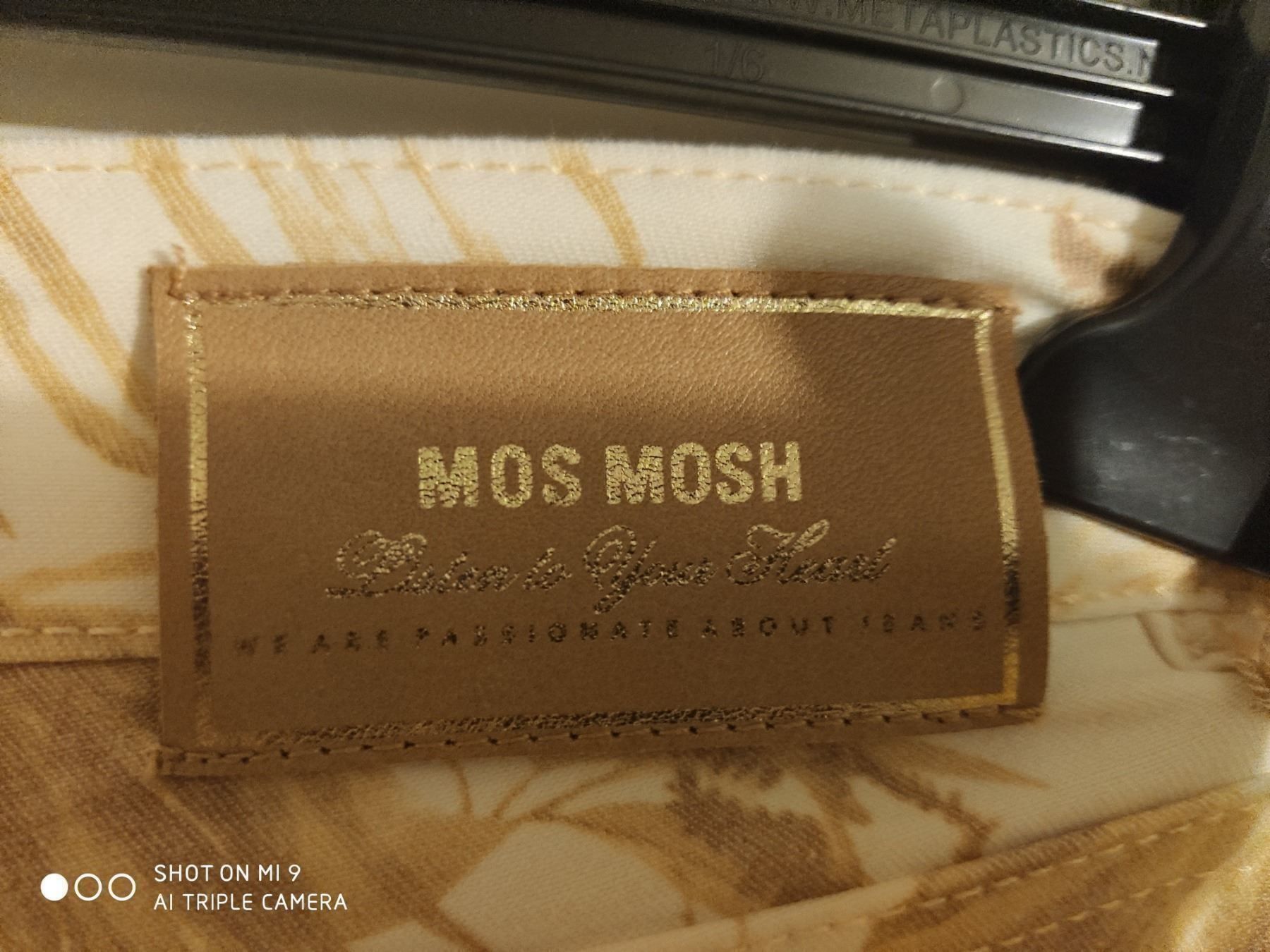 Mos mosh Jeans: Mos mosh jeans Hose Gr 26 Neu – Nuovo e nell'imballaggio originale da Langenthal venduto da morena86 2