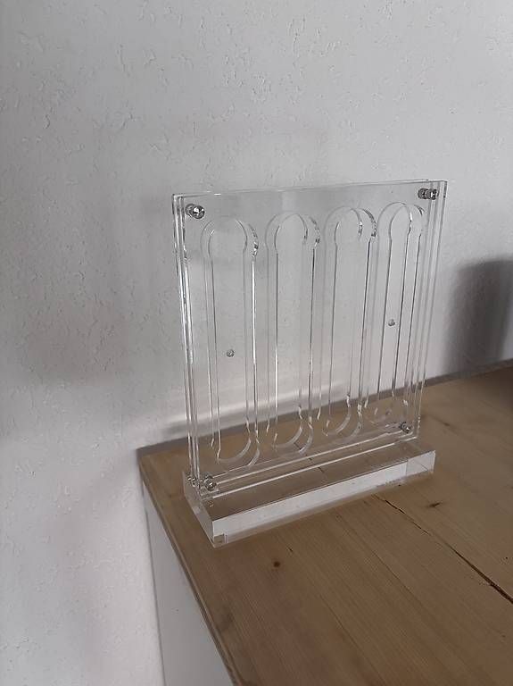 Nespresso Sonstiges für Haushalt & Wohnen: Nespresso Kapselhalter View Versilo – Gebraucht aus Arch von tsk_ 2