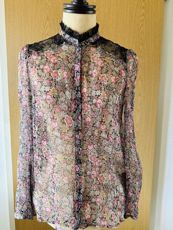 The Kooples- Bluse