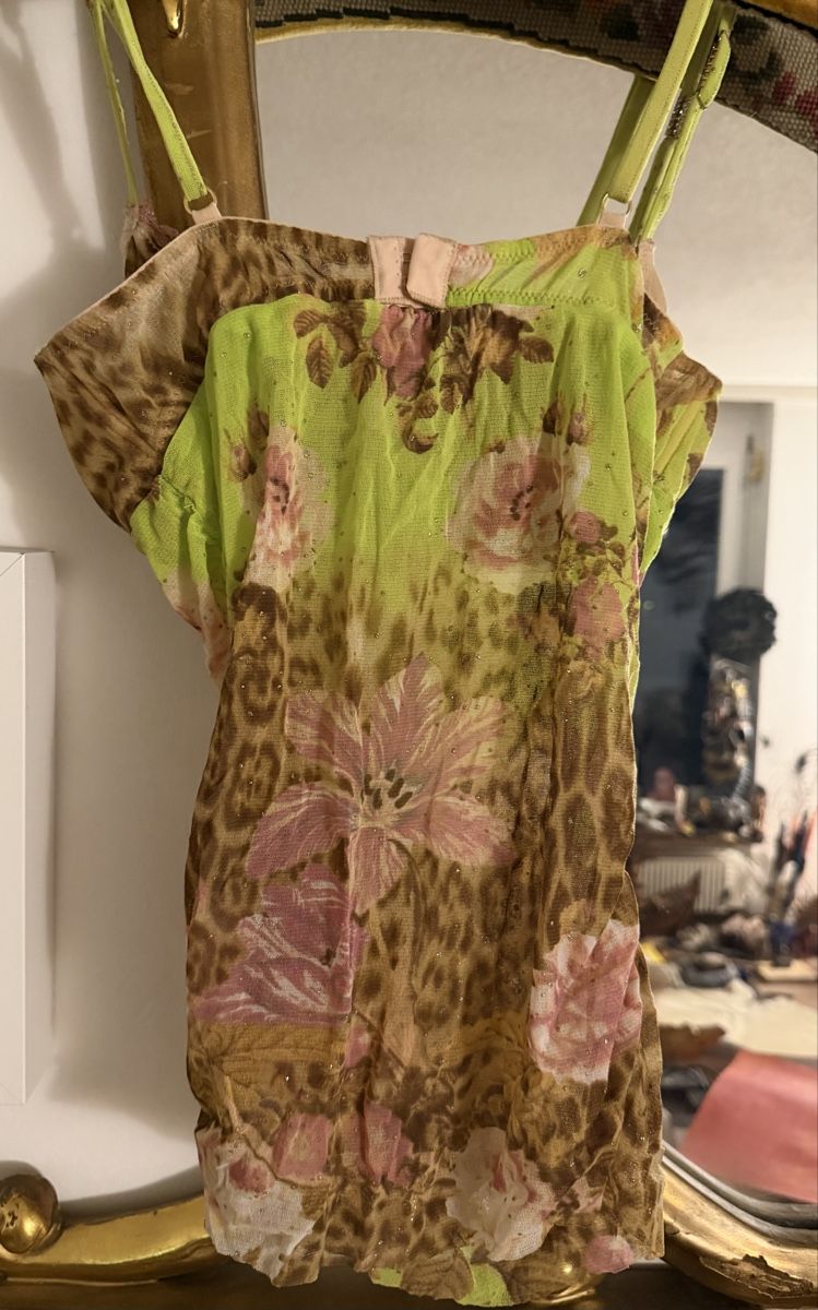 Roberto Cavalli Tops: Top Roberto Cavalli – Gebraucht aus Jona von HappyHappyHappyHappy 3