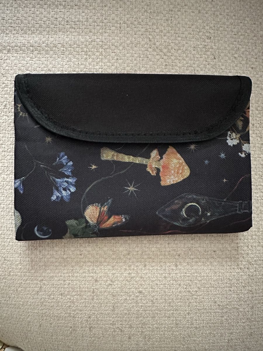 Coperte: Fairyloot Picknickdecke – Nuovo e nell'imballaggio originale da Toffen venduto da Yulieboo